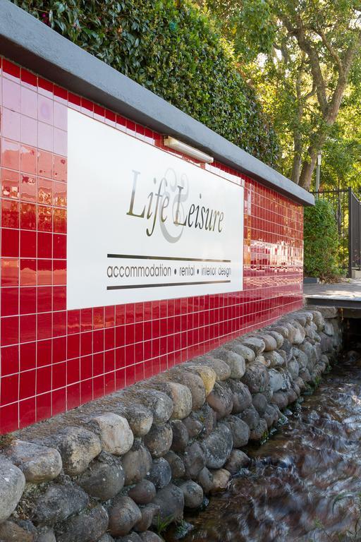 Life & Leisure Collection - Oude Hoek Стелленбос Екстер'єр фото