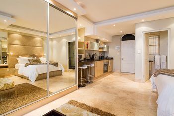 Life & Leisure Collection - Oude Hoek Стелленбос Екстер'єр фото